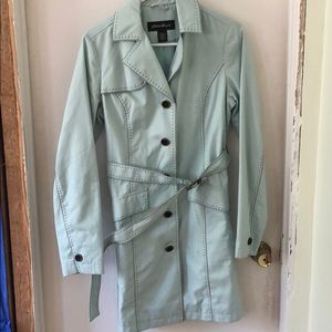 Eddie Bauer Fall/Spring Jacket